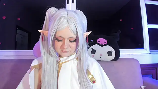 harimoon1 (F young) - i want your ride me frieren