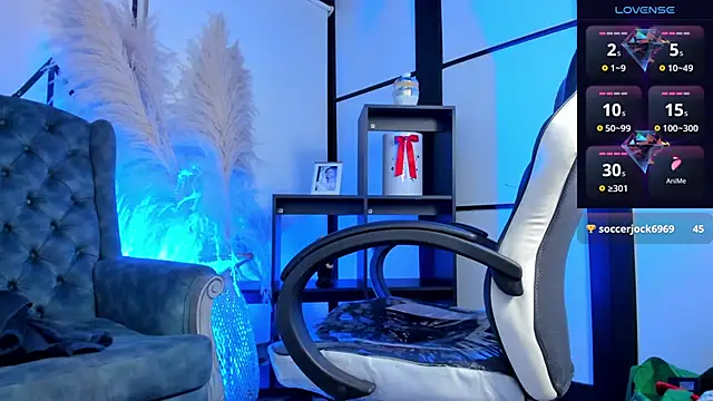 liamdeep (M young) - enjoy my sexy boday naked