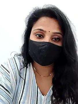 sweet-kajal7 (F milf) - Boobs Show