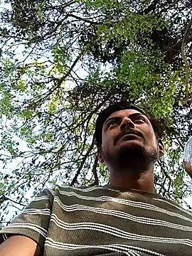 shektiwari (M twink) - Face with cum