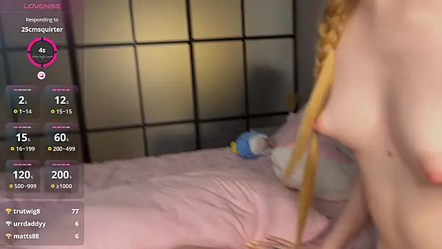 mirajuicyjune (F teen) - remove bra