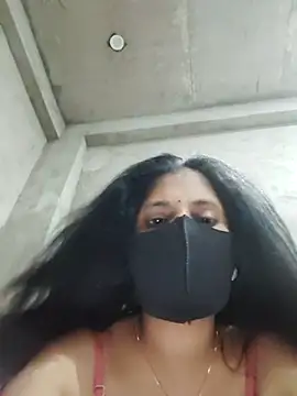 Webcam Model (kanika05)  is live.Free join now!