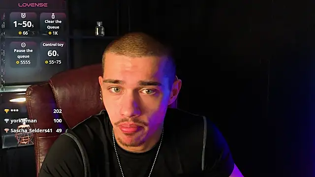 kaydendrew (M twink) - Goal of the day! Make me happy!