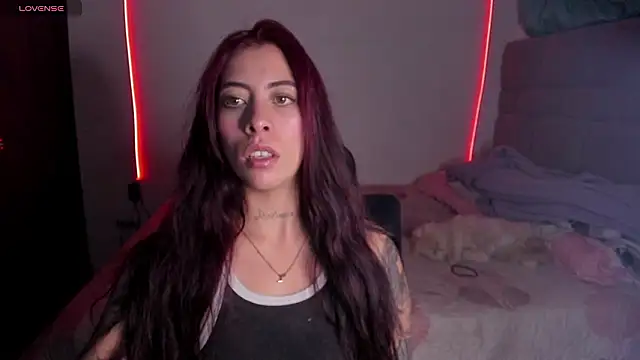 maazikeenx (F young) - oil in my ass + twerk