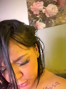 your_honeyxxx (F young) - FINGER DEEP