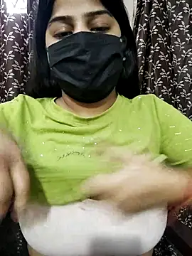 shona_babu- (F young) - Pussy show 💦😘