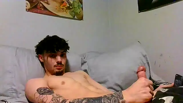 benriskey12 (M twink) - Make me cummmm