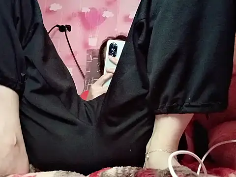 angela203 (F teen) - Hi