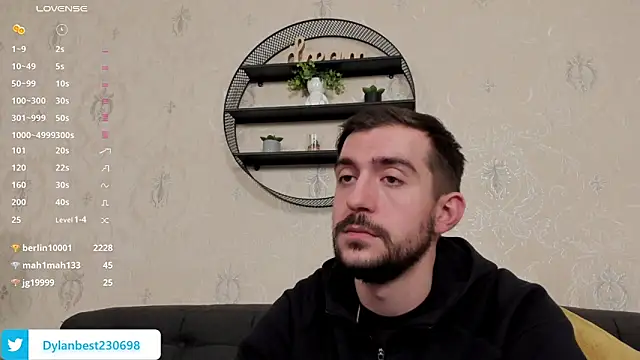 dylan_best (M young) - Cummmmmmmm