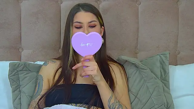 rachelsimpson (F young) - 💞Choose My Mood