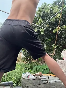 x-manh (M young) - Help me be happy today