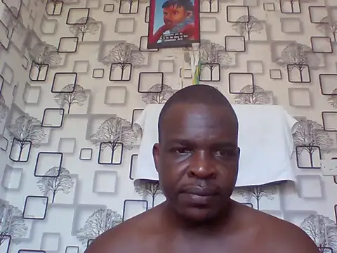 chumba_001 (Ask my age) - Tip Tip for a thunderous shows