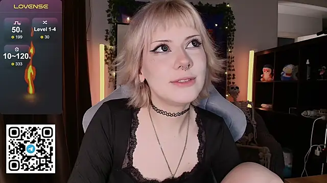 cutietori - CutieTori's free webcam - UK Sex Cams