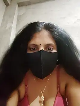 Webcam Model (kanika05)  is live.Free join now!