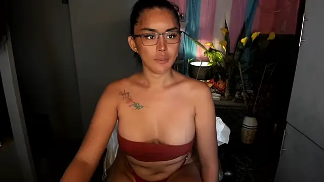 AnitaMoorHead live sex cam