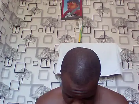 chumba_001 (Ask my age) - Tip Tip for a thunderous shows