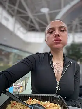 pinkstar_ - Pinkstar_'s free webcam