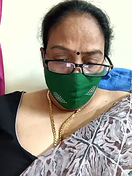 Webcam Model (jyosthna) is live