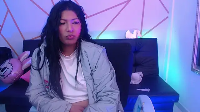 yvanna__smith - Yvanna__smith's free webcam