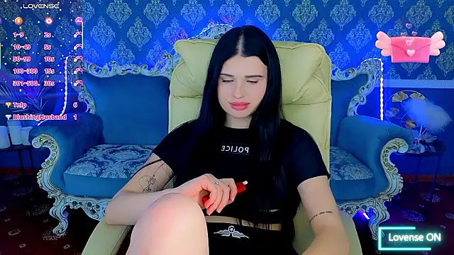 neyla_charm - Neyla_Charm's free webcam