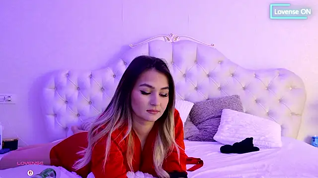 aniakarenina - AniaKarenina's free webcam