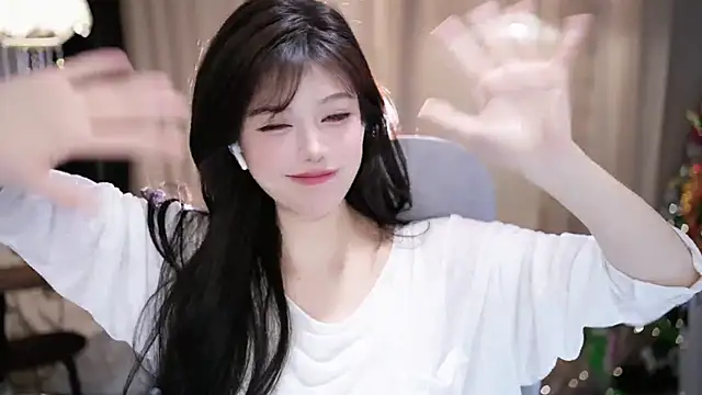 美女Cecily在线直播