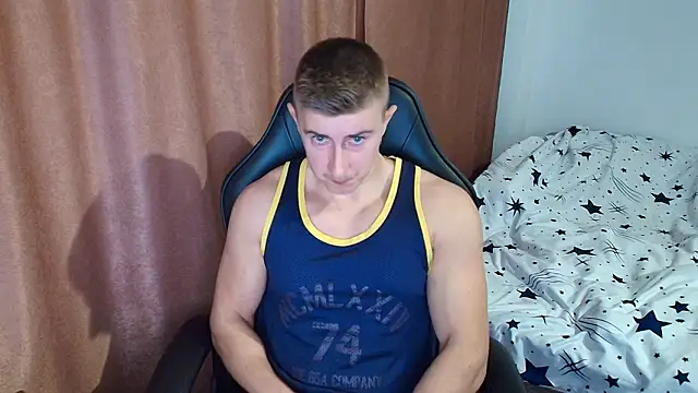 todmuscle9 - TodMuscle9's free webcam