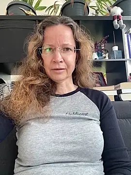 annikarose (F milf) - Naked Orgasmus