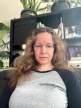 annikarose (F milf) - Naked Orgasmus