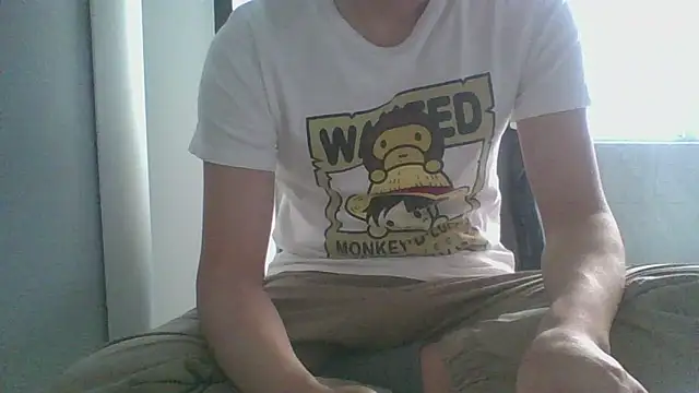 nole_china7 (Ask my age) - talk / fun / cum