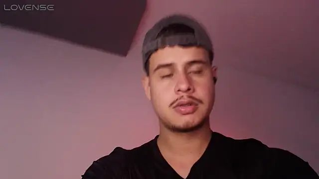 bjornsteel (M young) - hard cock + close up