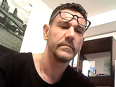 mastercharisma35 live sex cam