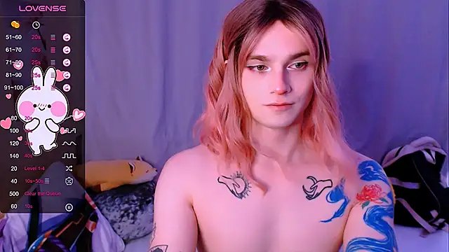 Alice_Hells Live Webcam on Stripchat