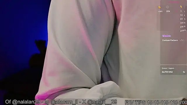 nalan__ (T young) - OIL ME BODY AND TEASE DICK