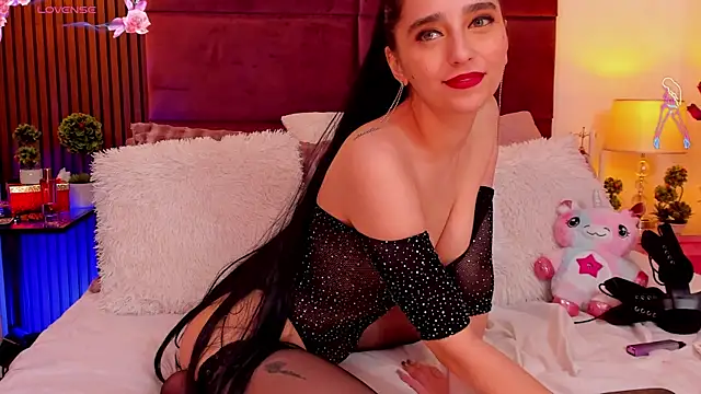 vanessaangel - VanessaAngel's free webcam