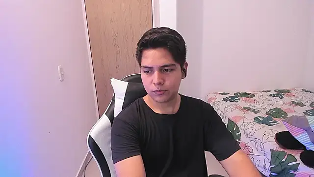 asta_yunoxxx (M young) - Show cum