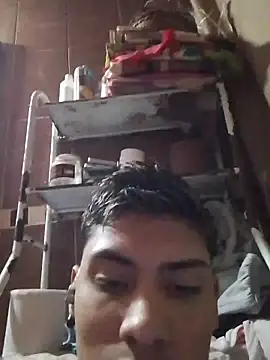 aispuro8505 - Aispuro8505's free webcam