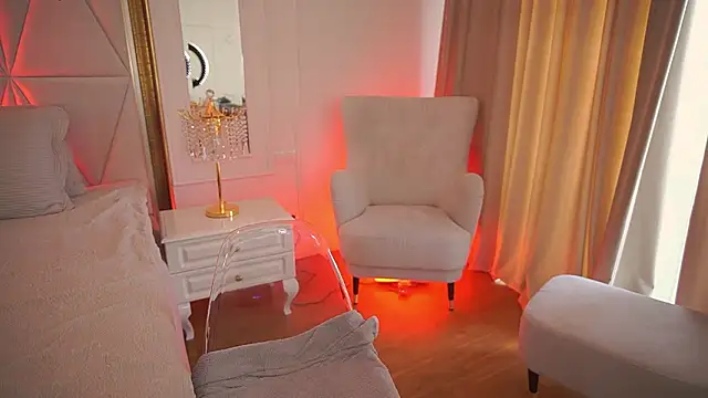 gracecandy (F young) - I love your smile baby