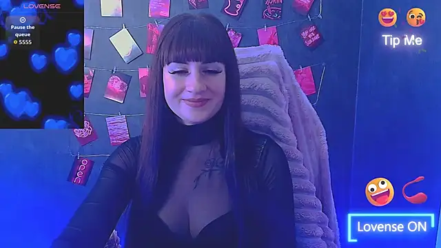 violla_my - Violla_My's free webcam