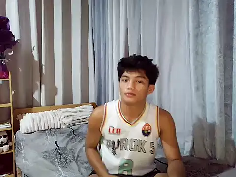 marksurelyhard (M twink) - 1000tokens