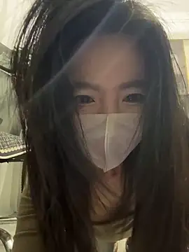 美女feifei-love在线直播