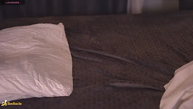 bellacle - Bellacle's free webcam