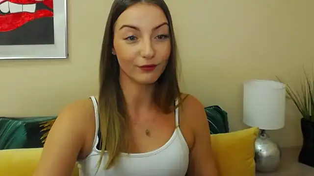 nataliesexy - NatalieSexy's free webcam