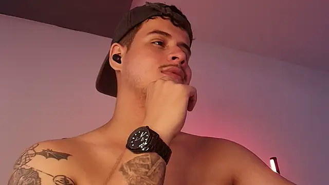 bjornsteel - BjornSteel's free webcam - UK Sex Cams