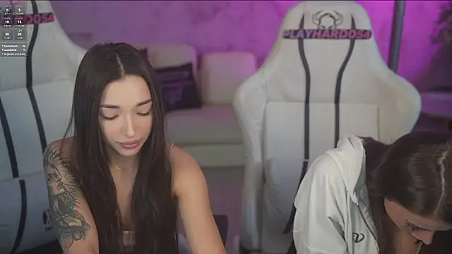 jasmine_flow - Jasmine_Flow's free webcam - UK Sex Cams