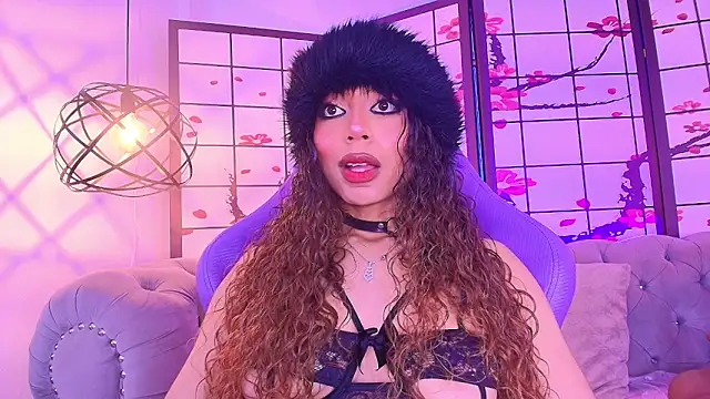 zahara1 - Zahara1's free webcam - UK Sex Cams