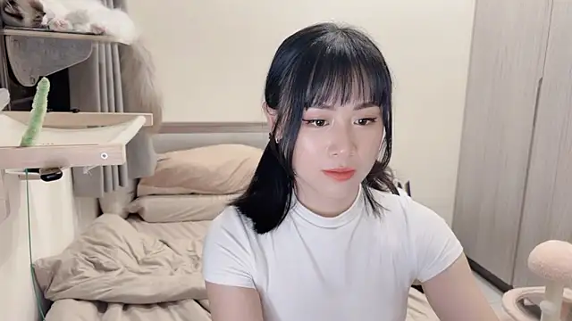 美女BabyOneDaily在线直播