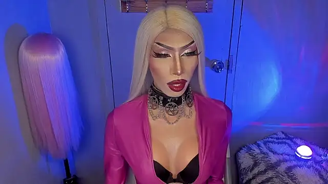 anitacruise - Anitacruise's free webcam