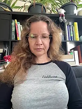 annikarose (F milf) - Naked Orgasmus