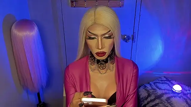 anitacruise (T young) - PLEASE  ME  AND  WORSHIP THIS GODCOCK!